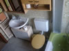 Badezimmer Erdgeschoss
