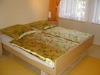 Schlafzimmer Erdgeschoss