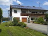 Aussenansicht Obergeschoss