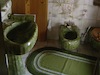 Badezimmer Obergeschoss