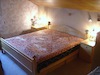 Wasserdoppelbett Obergeschoss