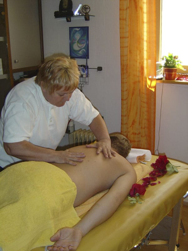 Massage