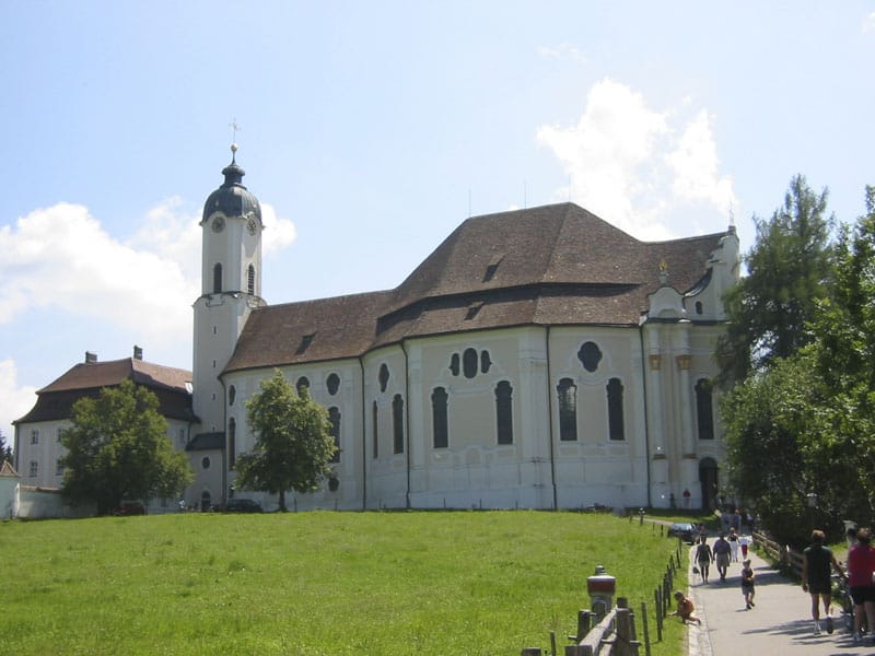 Wieskirche